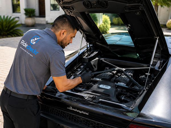 Car evaluation